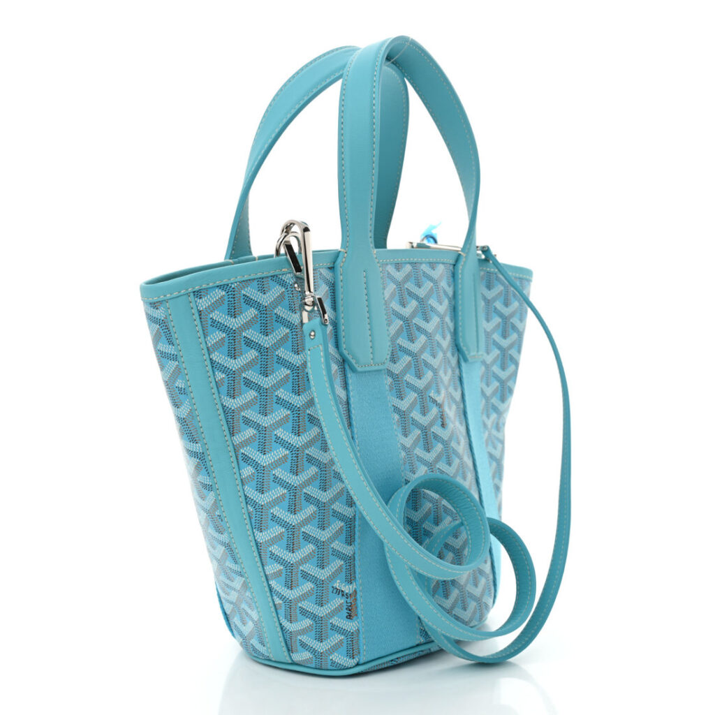 Torebka marki Goyard
