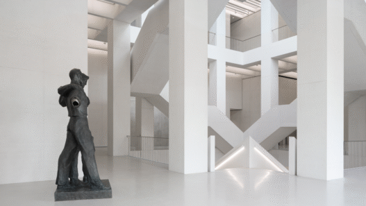 Ile Kosztuje Wstep Do Muzeum Sztuki Nowoczesnej