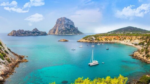Odkryj Najpopularniejsze Kurorty Na Ibizie Przewodnik Po Rajskich Miejscach