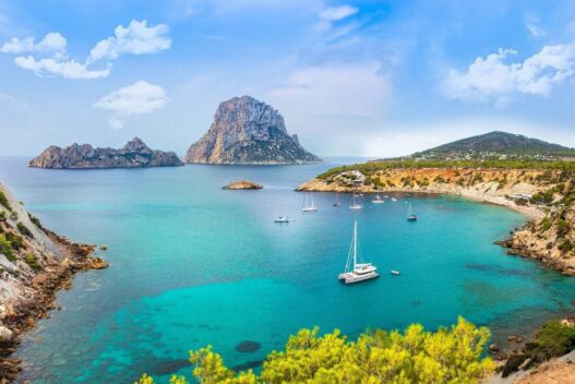 Odkryj Najpopularniejsze Kurorty Na Ibizie Przewodnik Po Rajskich Miejscach
