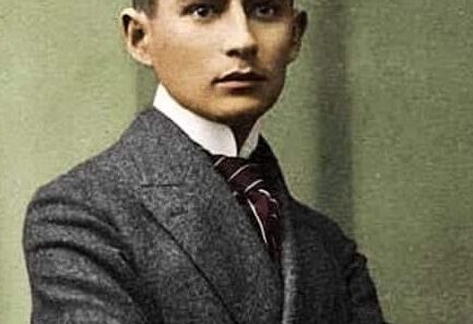 Franz Kafka Agnieszki Holland Filmowy Portret Pisarza Na Nowo