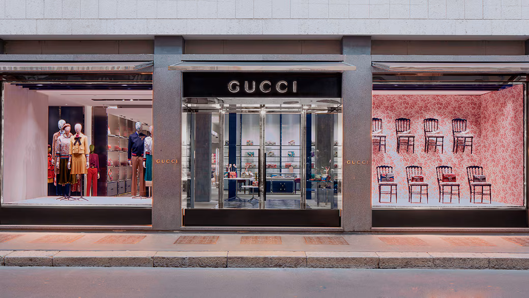 Gdzie Kupic Oryginalna Odziez Gucci Przewodnik Po Butikach