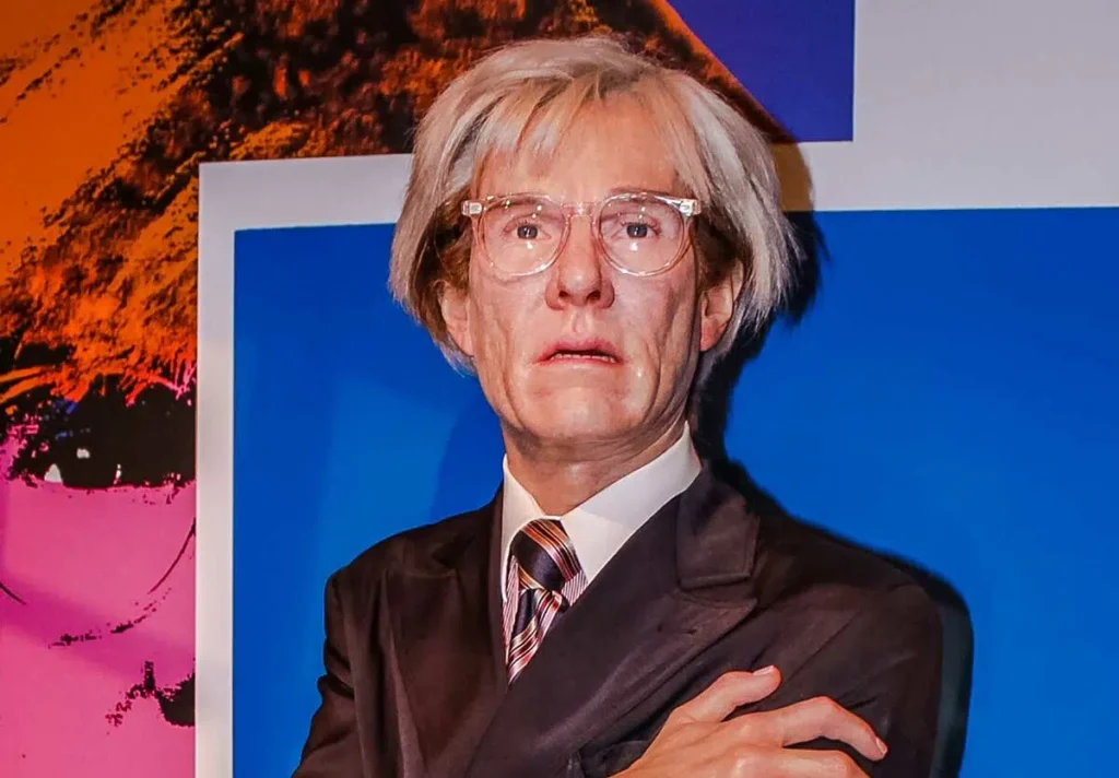 Andy Warhol Blog