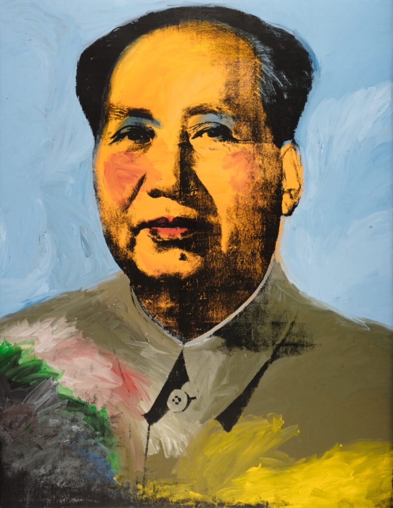 Andy Warhol Dzielo
