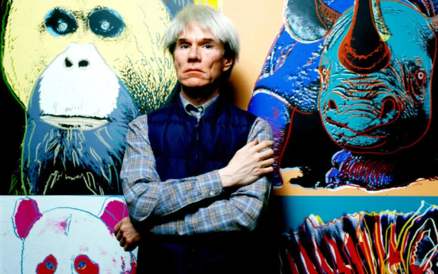 Andy Warhol Z Czego Jest Znany I Dlaczego Wciaz Nas Fascynuje