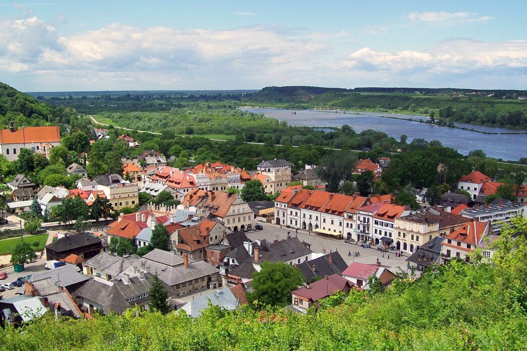 Kazimierz Dolny Na Weekend Esencja Uroku Nad Wisla