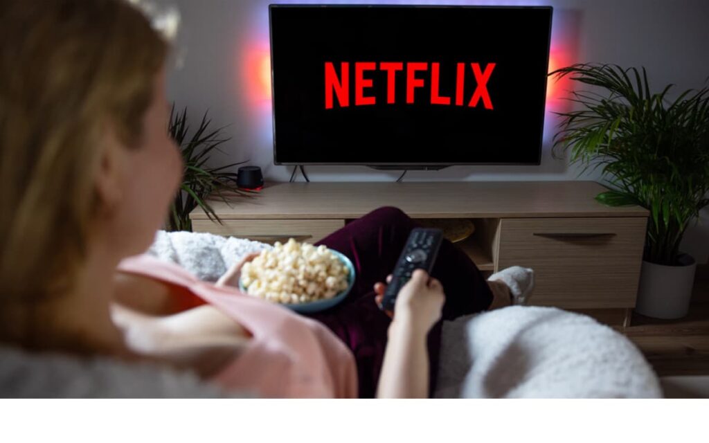 Co Mozna Obejrzec Na Netflixie
