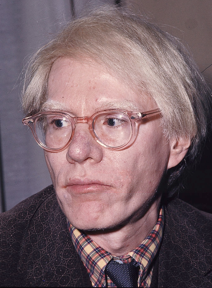 Kim Byl Andy Warhol I Z Czego Zaslynal