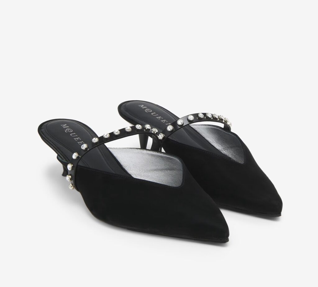 Buty Alexander Mcqueen