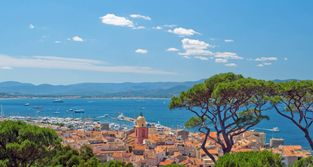 Co Zobaczyc W Saint Tropez Blog