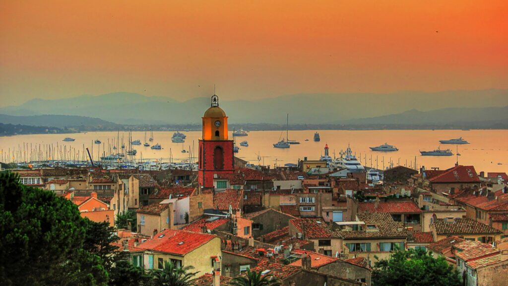 Czy Warto Odwiedzic Saint Tropez