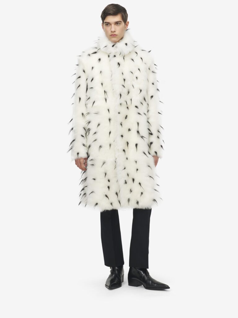 Marka Alexandermcqueen Blog
