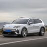 Nowy Porsche Cayenne 2026 Elektryczna Rewolucja W Suv Ach Premium