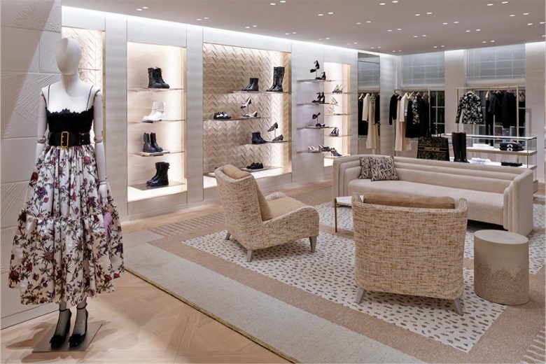 Dior Blog