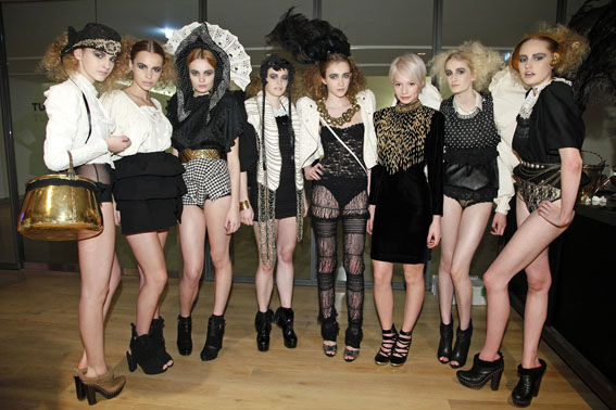 Elle Style Awards W 2010 Roku