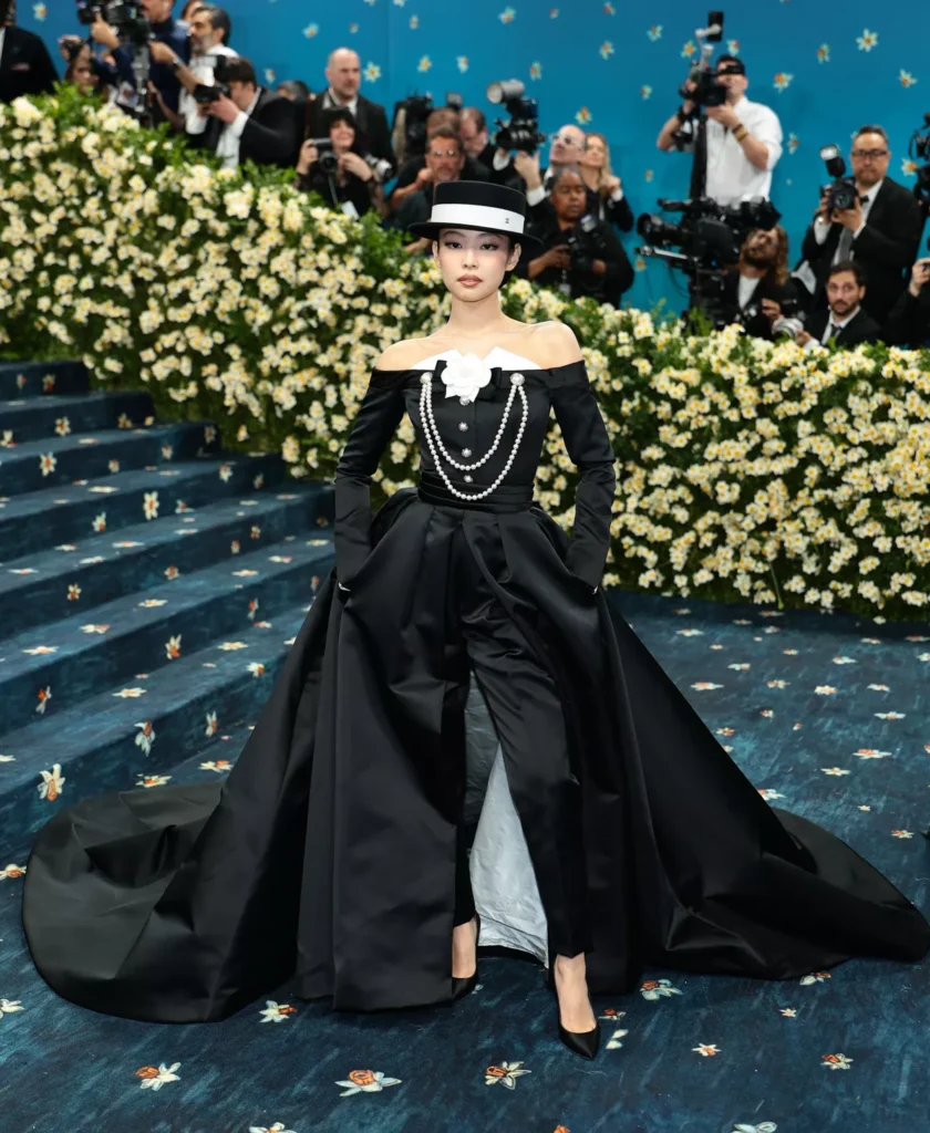 Met Gala 2025