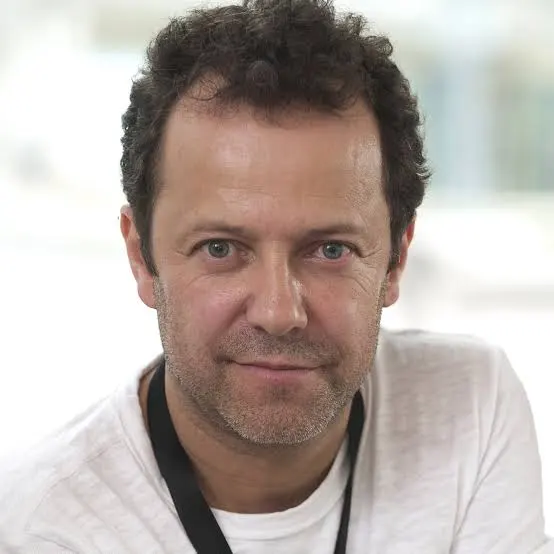 Vik Muniz Artysta