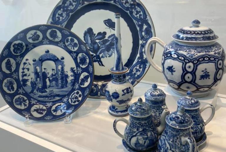 Porcelana Dekoracyjna Blog