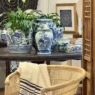 Sztuka Dekoracji Z Porcelany Od Chinskich Korzeni Do Polskich Mistrzow