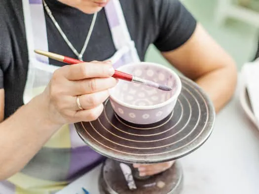 Warsztaty Ceramiczne