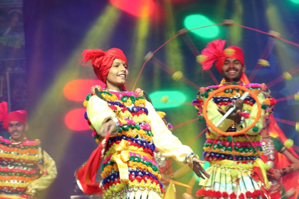 Khajuraho International Film Festival Co To Takiego