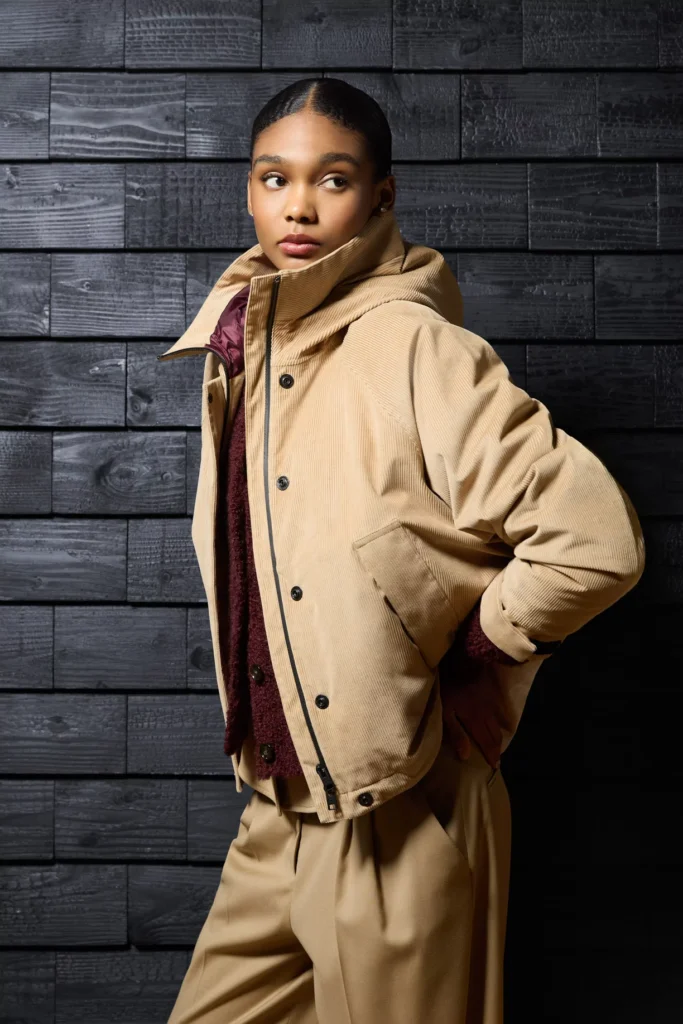 Woolrich Co To Za Marka