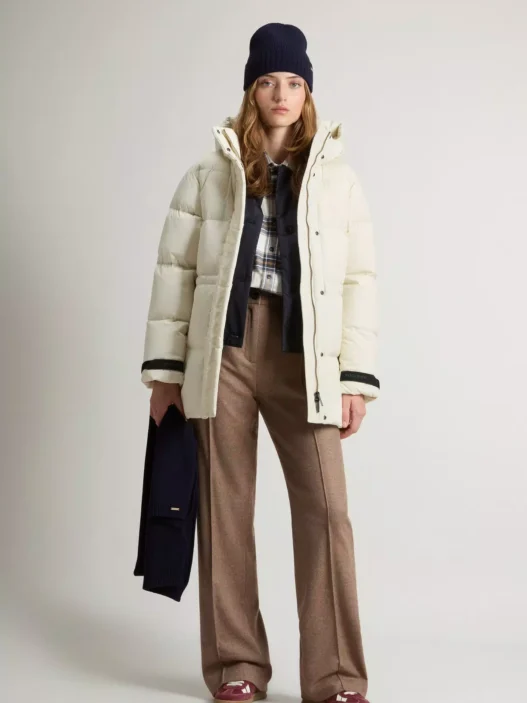 Woolrich Co To Za Marka I Dlaczego Jest Tak Kultowa