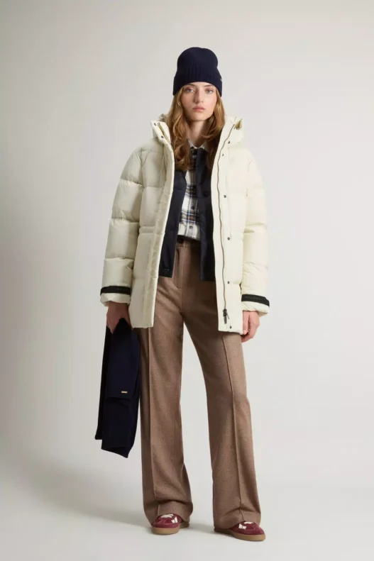 Woolrich Co To Za Marka I Dlaczego Jest Tak Kultowa