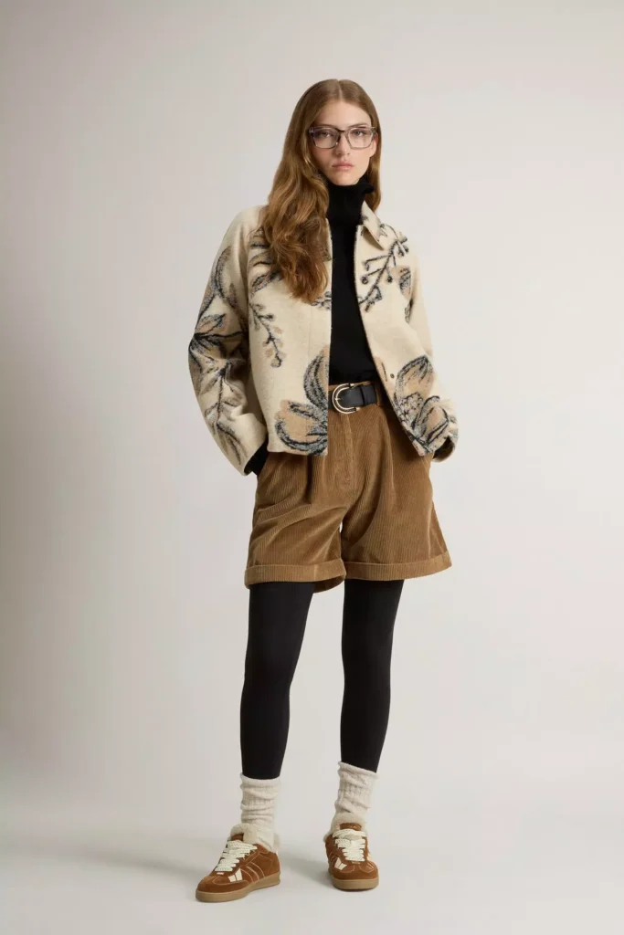 Woolrich Ubrania