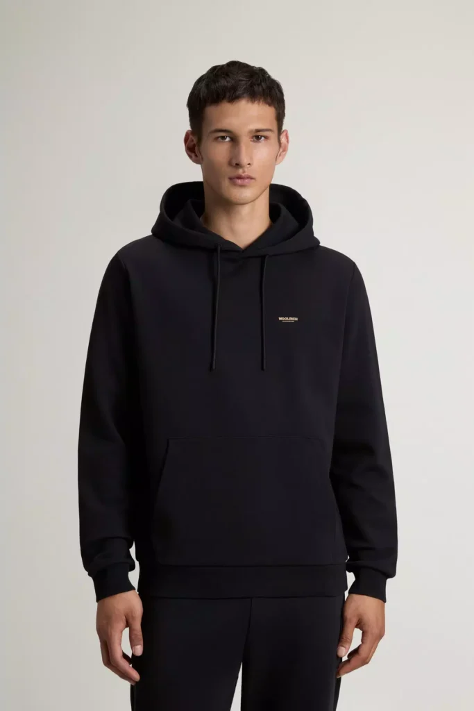 Bluza Woolrich