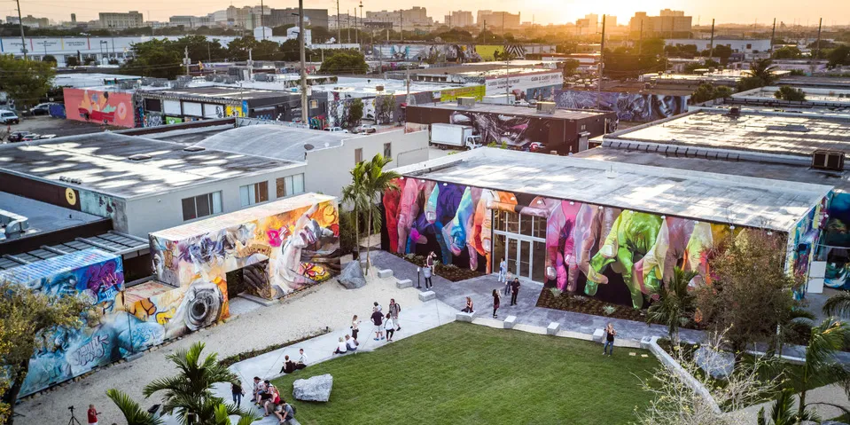 Czym Jest Art Basel Miami Beach