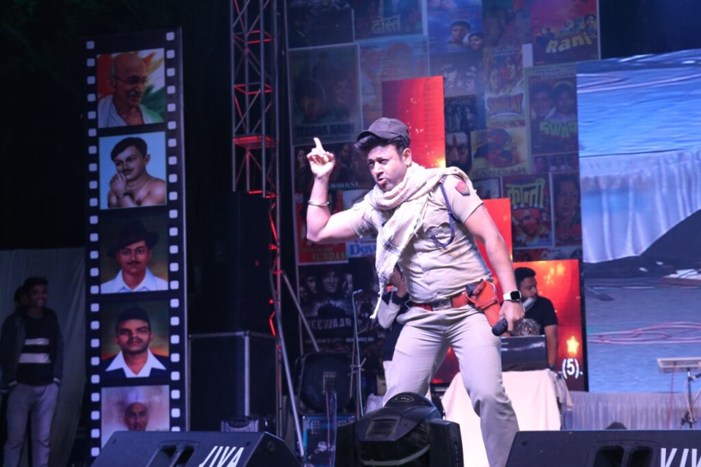 Festiwal Khajuraho International Film