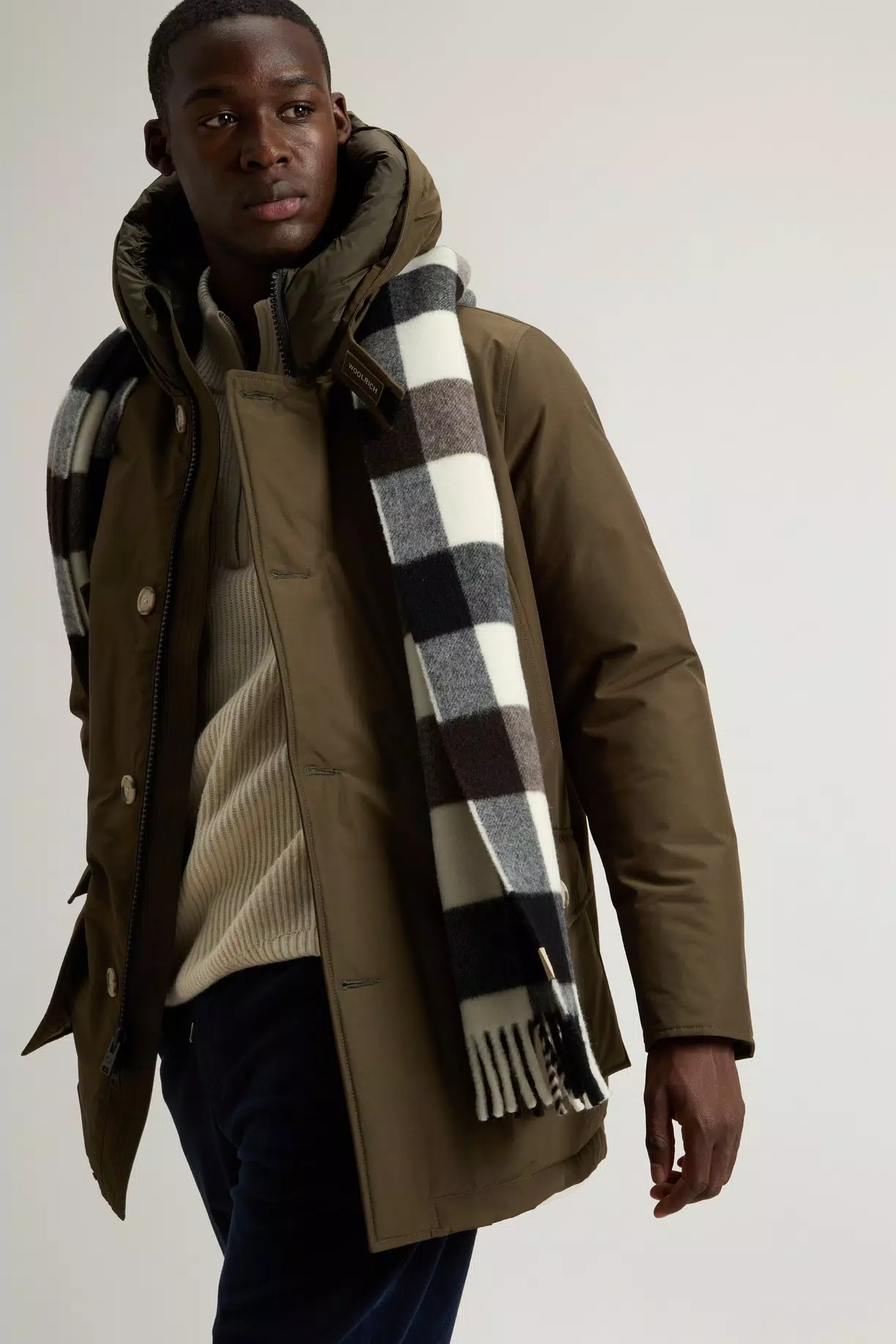 Marka Woolrich Blog