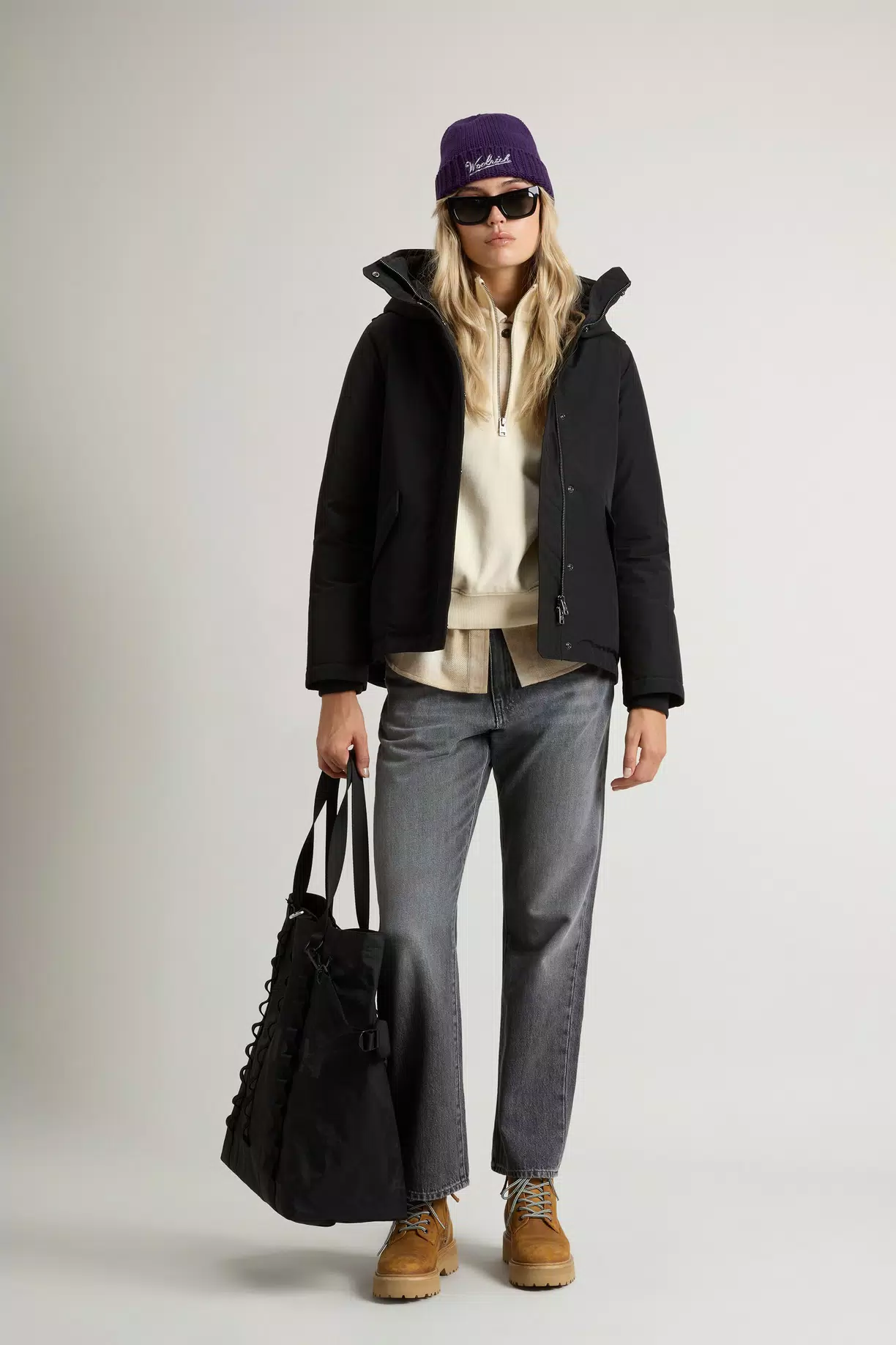 Marka Woolrich