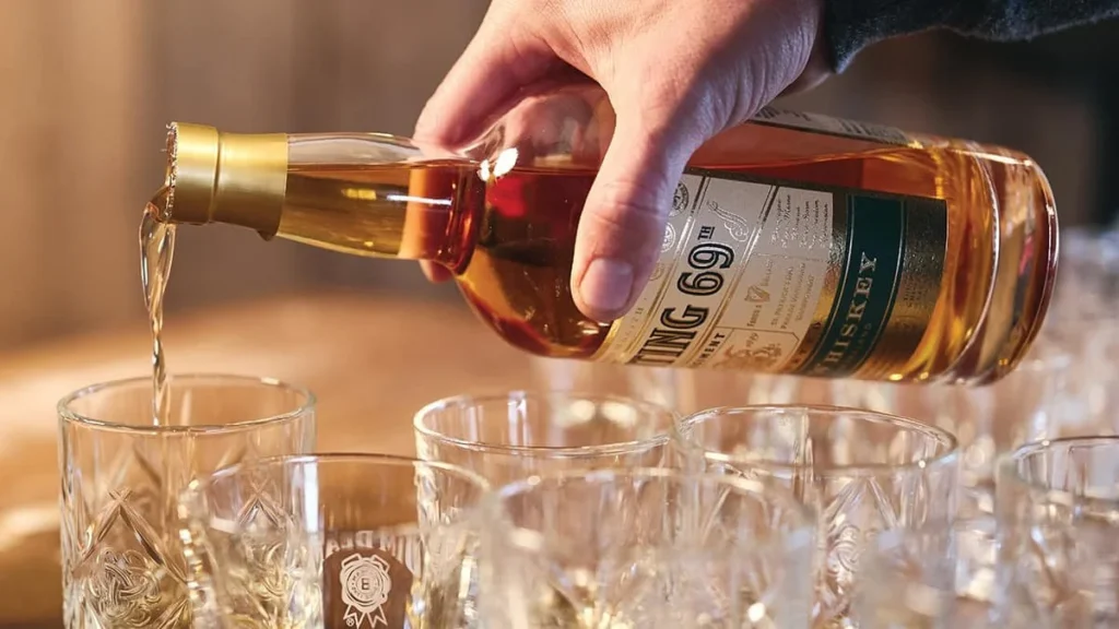 Whisky Blog