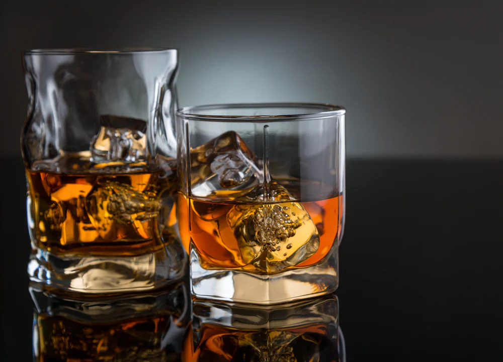 Whisky Historia I Kultura