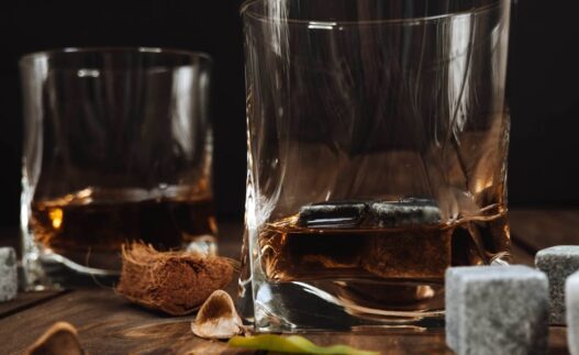 Whisky Jako Hedge Kulturowy Tarcza Na Inflacje I Chaos