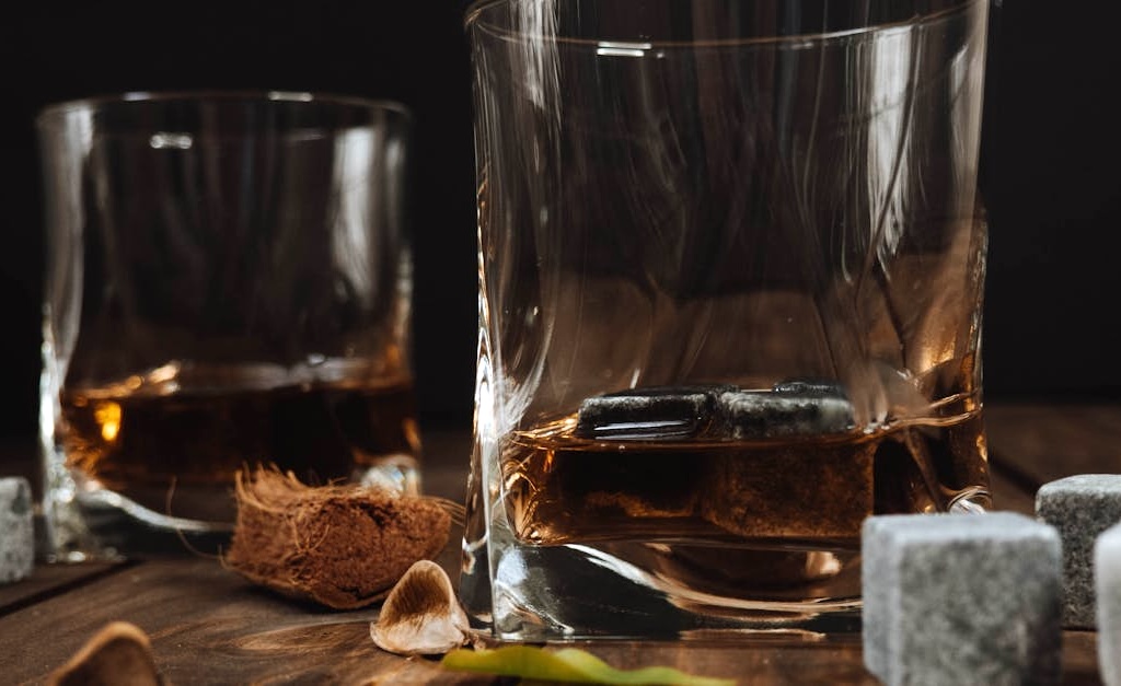 Whisky Jako Hedge Kulturowy Tarcza Na Inflacje I Chaos