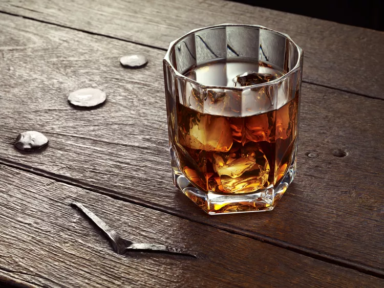 Z Czym Pic Whisky