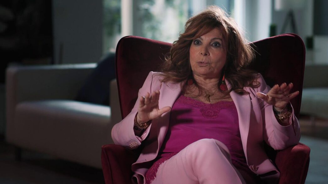 Lady Gucci Dokument O Zbrodni Luksusie I Cenie Ambicji