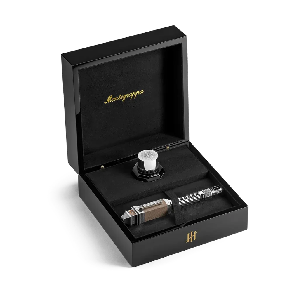 Montegrappa Piora