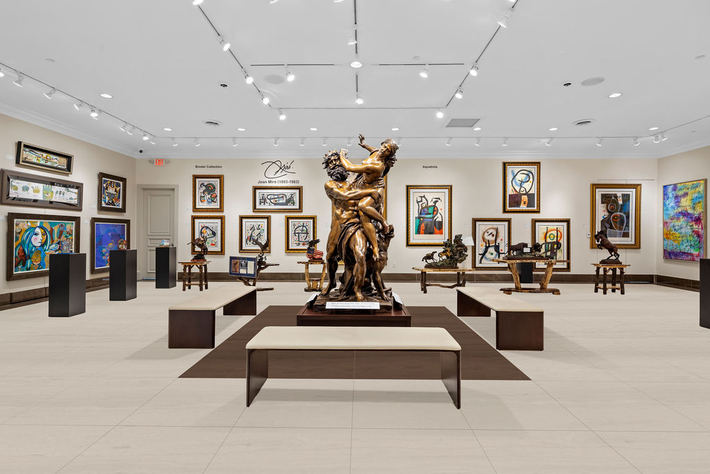 Park West Gallery