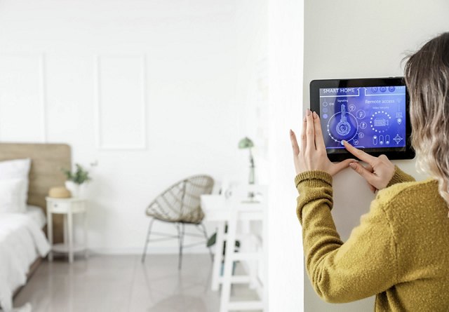 Czym Jest Smart Home