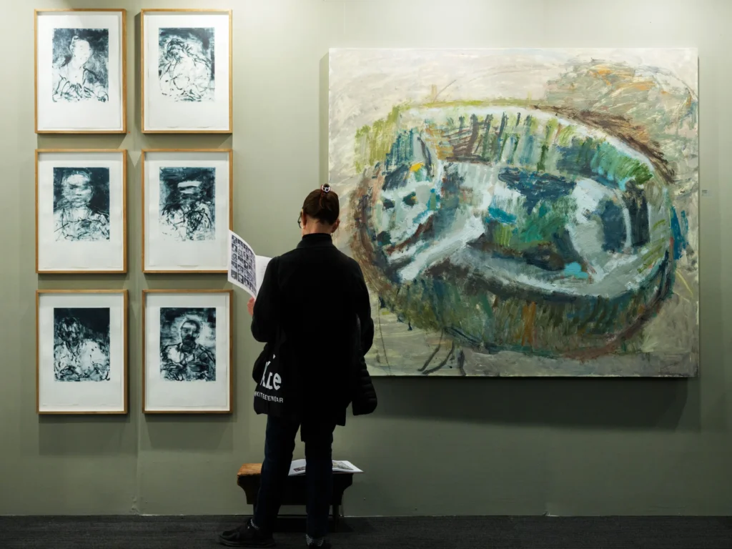 Affordable Art Fair 2026