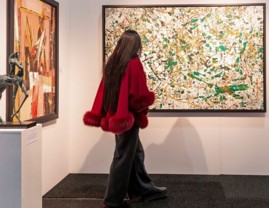 Affordable Art Fair 2026 W Londynie Terminy Bilety Klimat