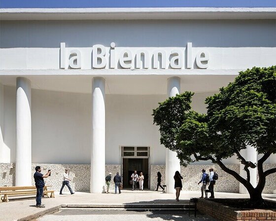 Biennal W Wenecji 2026