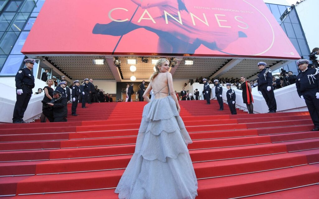 Cannes Festiwal Filmowy