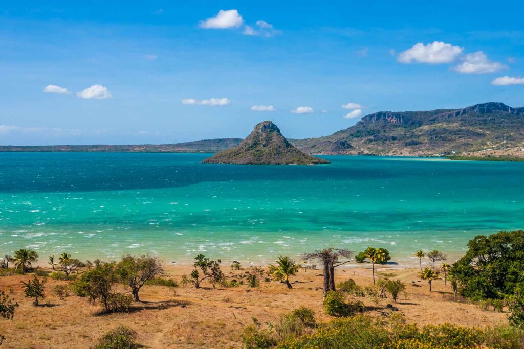 Wakacje Na Madagaskarze