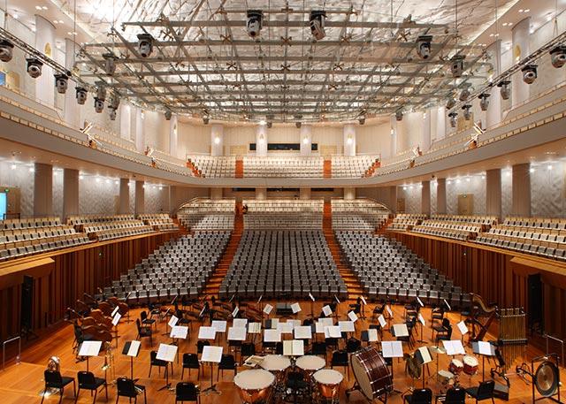 Slovenska Filharmonija