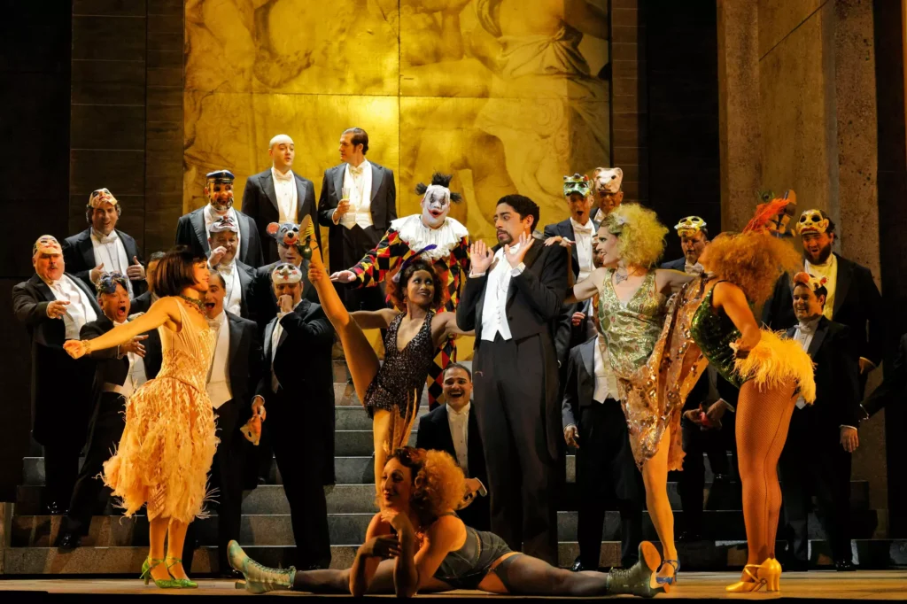 Opera